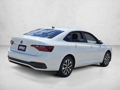 Used 2024 Volkswagen Jetta S FWD image 5