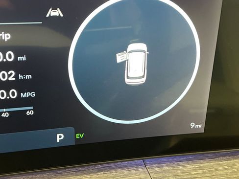 New 2026 Hyundai Santa Fe Calligraphy image 26