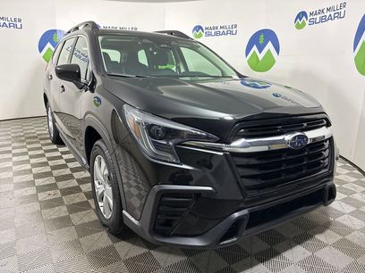 Certified 2024 Subaru Ascent 8-Passenger