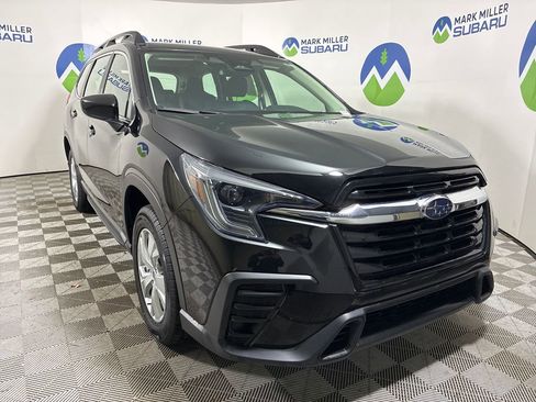 Certified 2024 Subaru Ascent 8-Passenger image 1
