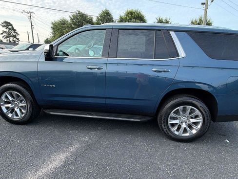 New 2026 Chevrolet Tahoe Premier w/ Sun And Tow Package RWD image 12