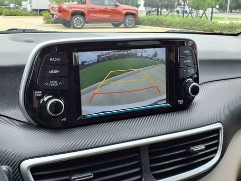 Used 2019 Hyundai Tucson SEL FWD image 28