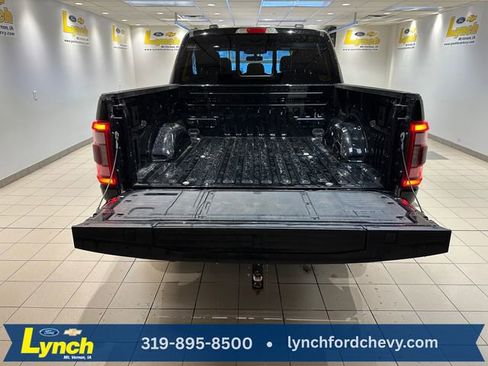 Used 2023 Ford F150 Tremor w/ Equipment Group 402A High image 27