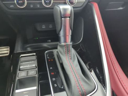 Used 2025 Acura ADX A-Spec FWD image 34