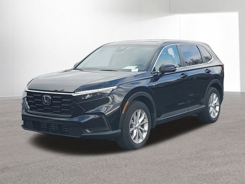 Used 2024 Honda CR-V EX image 1