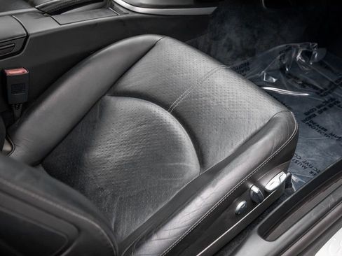 Used 2006 Porsche Cayman S image 37