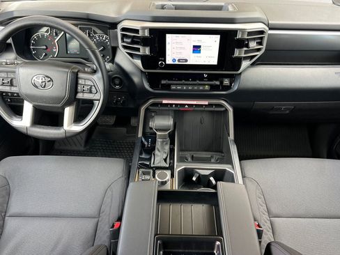 New 2025 Toyota Tundra SR5 image 16