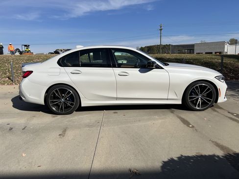 Used 2021 BMW M340i w/ Executive Package image 10