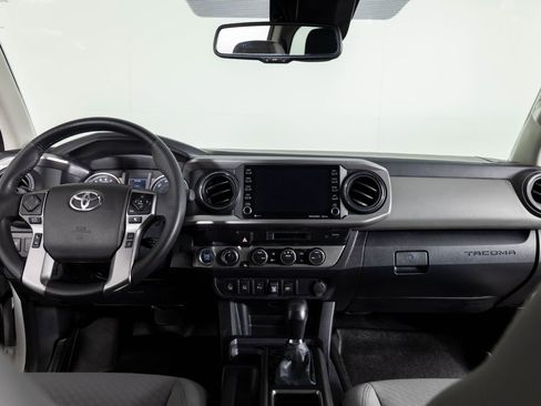 Used 2023 Toyota Tacoma SR5 image 28