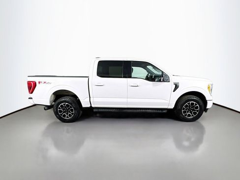 Used 2022 Ford F150 XLT w/ Equipment Group 302A High AWD/4WD image 6