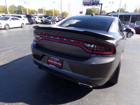 Used 2023 Dodge Charger SXT w/ Plus Group image 7