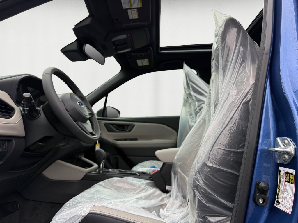 New 2026 Subaru Forester Premium AWD/4WD image 9