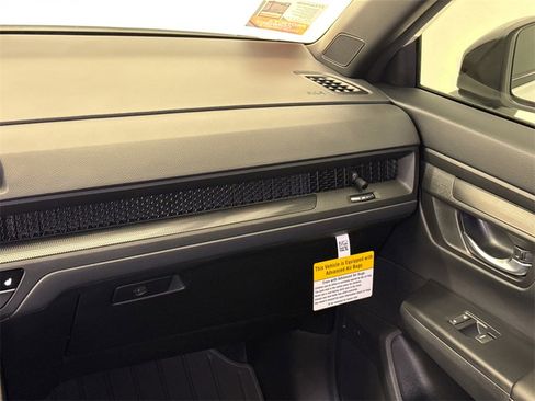 New 2026 Honda CR-V Sport image 18