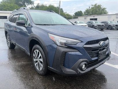 Used 2024 Subaru Outback Premium
