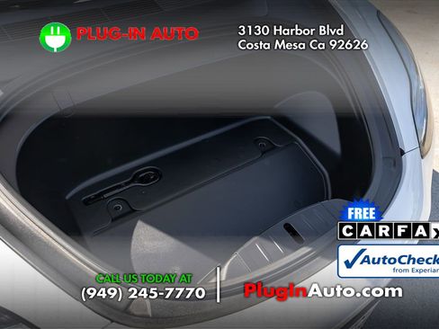 Used 2019 Tesla Model 3 Standard Range Plus image 12