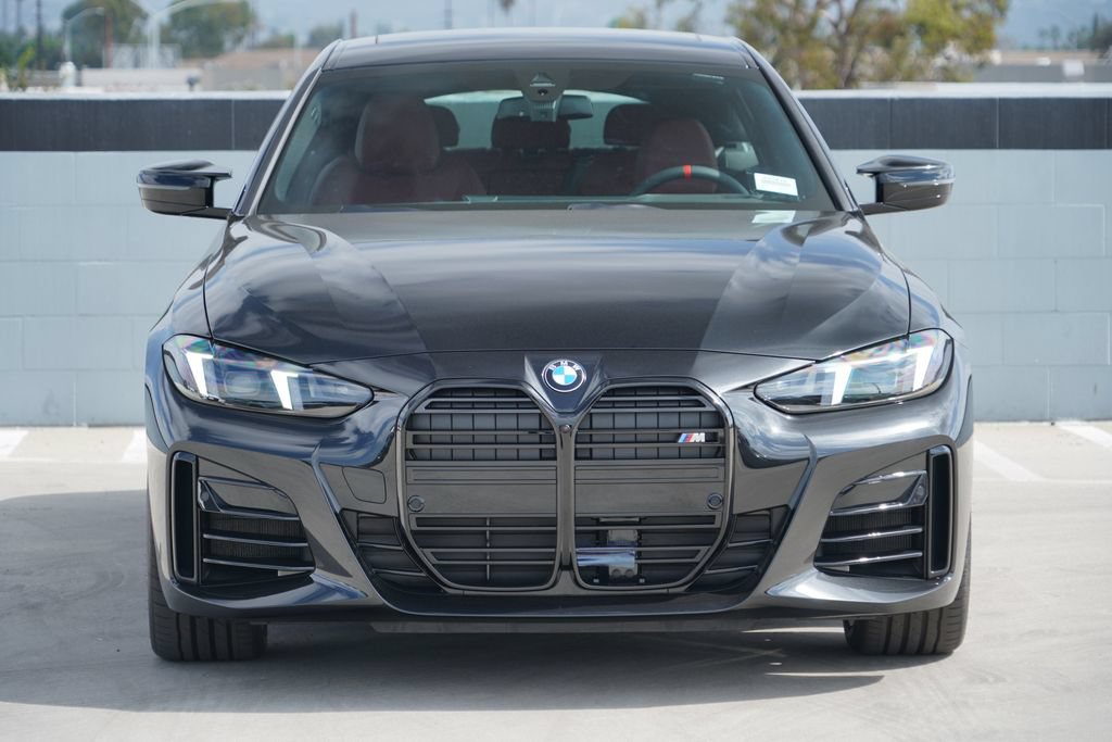 New 2027 BMW M440i w/ Premium Package RWD image 2
