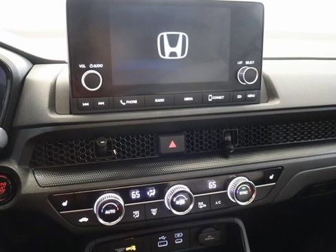 Used 2024 Honda CR-V EX image 20