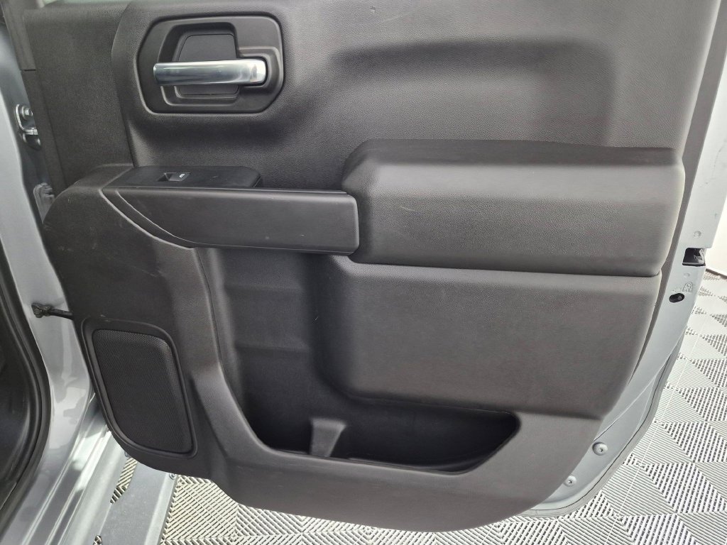Certified 2024 Chevrolet Silverado 1500 Custom Trail Boss w/ LPO, Dark Essentials Package AWD/4WD image 30