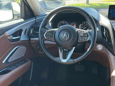 Used 2019 Acura RDX AWD w/ Technology Package image 26