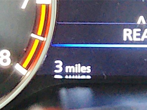 New 2026 Nissan Altima 2.5 SR image 22