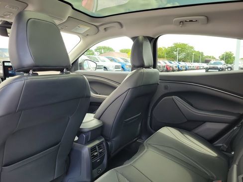 Certified 2023 Ford Mustang Mach-E Premium AWD/4WD image 16