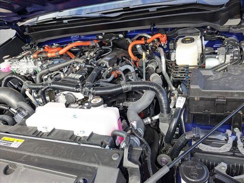 New 2025 Toyota Tacoma TRD Off-Road image 16