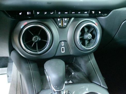 Used 2024 Chevrolet Blazer LT w/ Convenience Package image 20