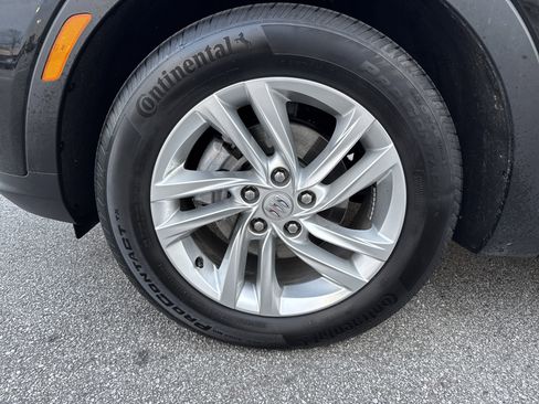 Used 2025 Buick Envista Preferred w/ Convenience I Package image 13