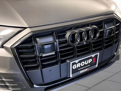 Used 2023 Audi Q7 2.0T Premium Plus AWD/4WD image 29