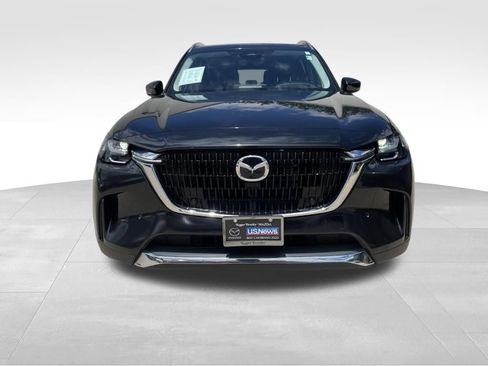 Certified 2024 MAZDA CX-90 Plug-In Hybrid w/ Premium Pkg AWD/4WD image 2