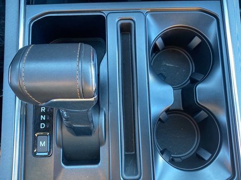 Used 2023 Ford F150 Platinum w/ Equipment Group 701A High image 16