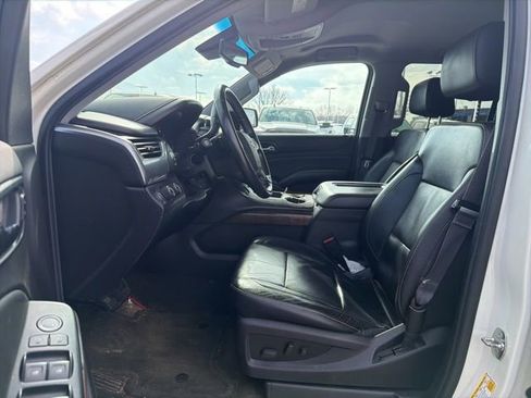 Used 2015 Chevrolet Tahoe LT image 8