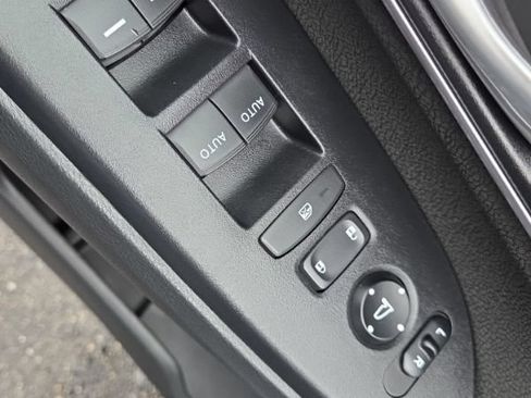 Used 2021 Honda CR-V EX image 23