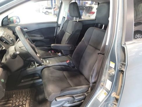Used 2012 Honda CR-V EX image 9