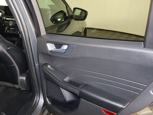 Used 2024 Ford Escape ST-Line image 44