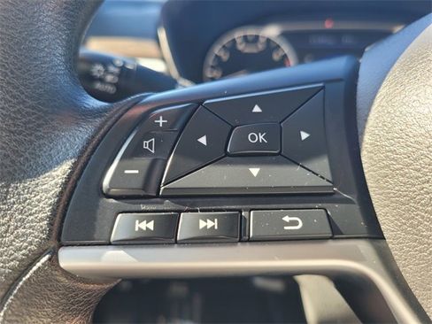 Certified 2024 Nissan Altima 2.5 SV image 28