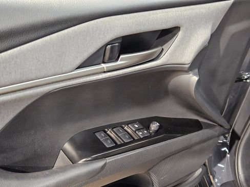 Used 2025 Toyota Camry LE FWD image 21