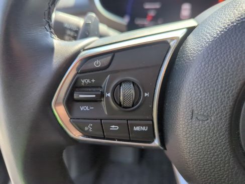 Used 2025 Acura MDX FWD w/ Technology Package image 14