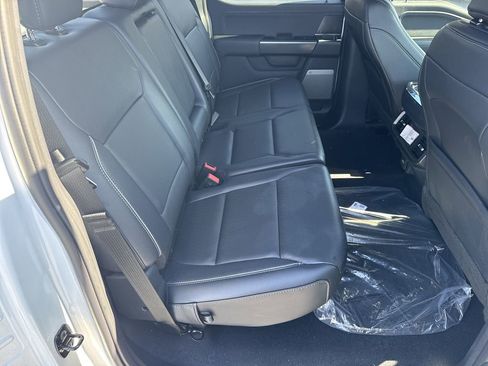 New 2025 Ford F150 Lariat image 15