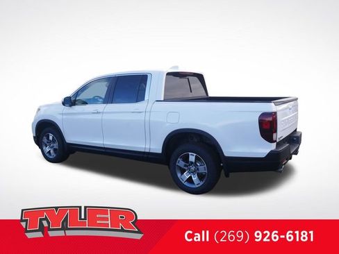 New 2026 Honda Ridgeline RTL image 5
