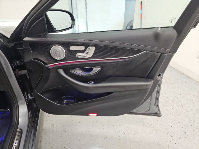 Used 2020 Mercedes-Benz E 53 AMG 4MATIC Sedan image 39
