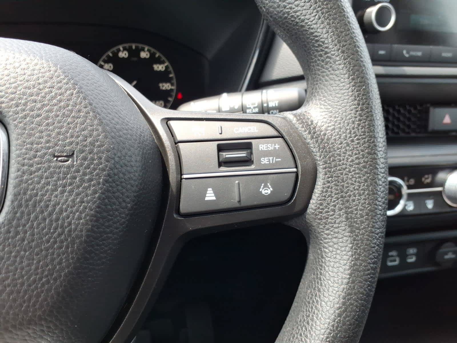 Used 2024 Honda CR-V EX image 21