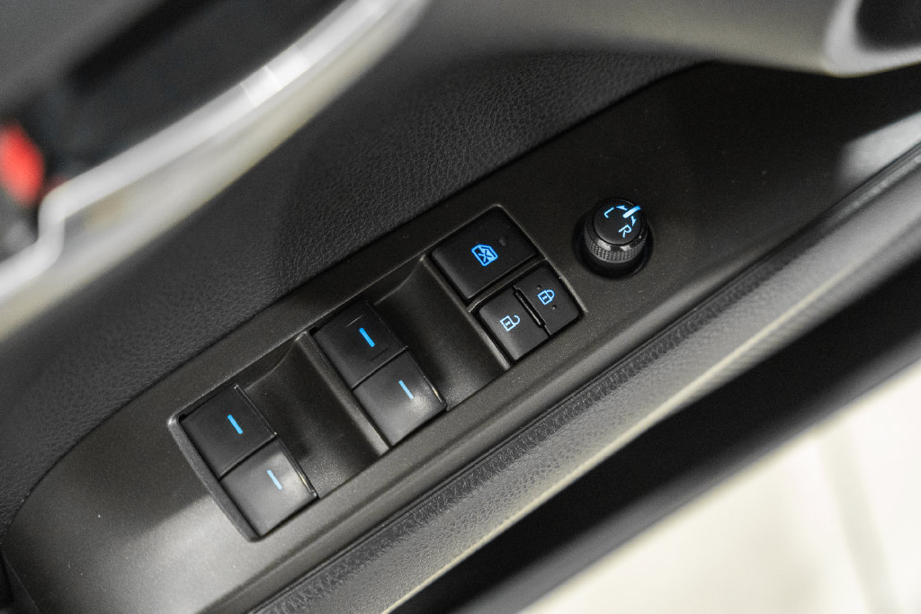 Certified 2023 Toyota Camry TRD FWD image 38