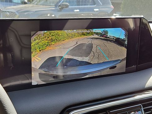 New 2026 Nissan Armada SV image 14