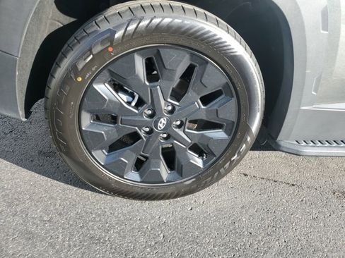 Used 2023 Hyundai Tucson XRT image 11