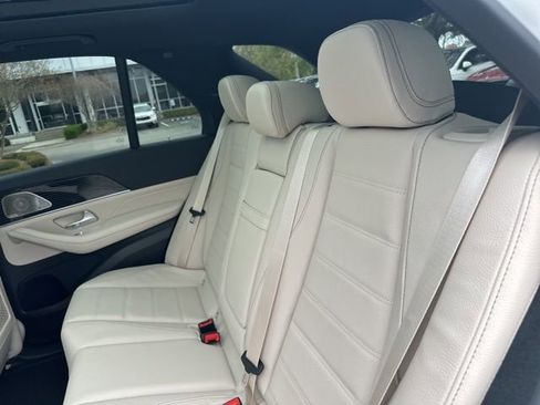 New 2026 Mercedes-Benz GLE 450 4MATIC image 23