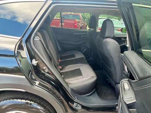 Used 2023 Subaru Outback Premium image 26
