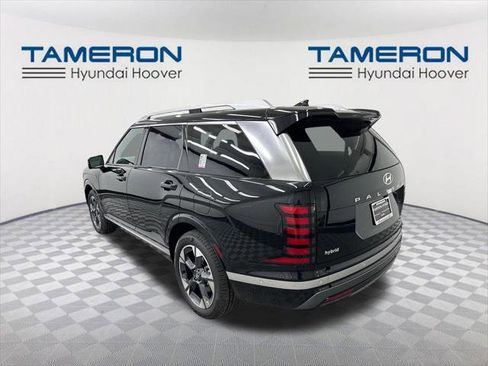 New 2026 Hyundai Palisade Limited image 3
