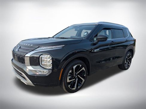 New 2025 Mitsubishi Outlander SEL image 7