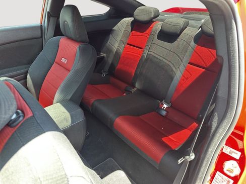 Used 2015 Honda Civic Si image 21
